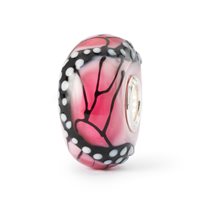 Charm Trollbeads Femme Beads in vetro in Verre TGLBE-20374